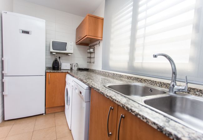 Apartamento en Cullera - ✅ Atico en Cullera