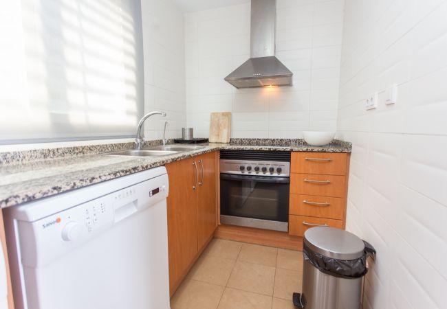 Apartamento en Cullera - 🔴 Atico 5★ en Cap Blanc - Cullera 🌴 Apartamento en Cullera - 🔴 Atico 5★ en Cap Blanc - Cullera 🌴