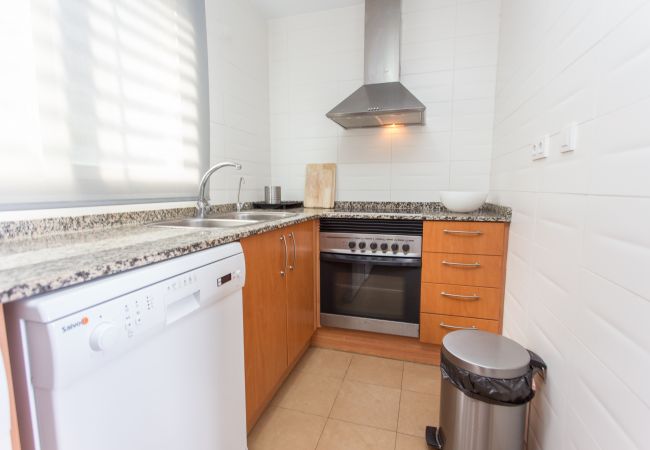 Apartamento en Cullera - ✅ Atico en Cullera