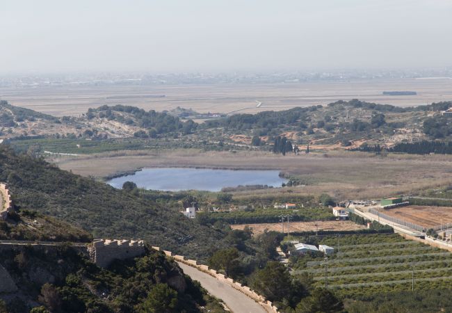 Atico de alquiler en Cullera