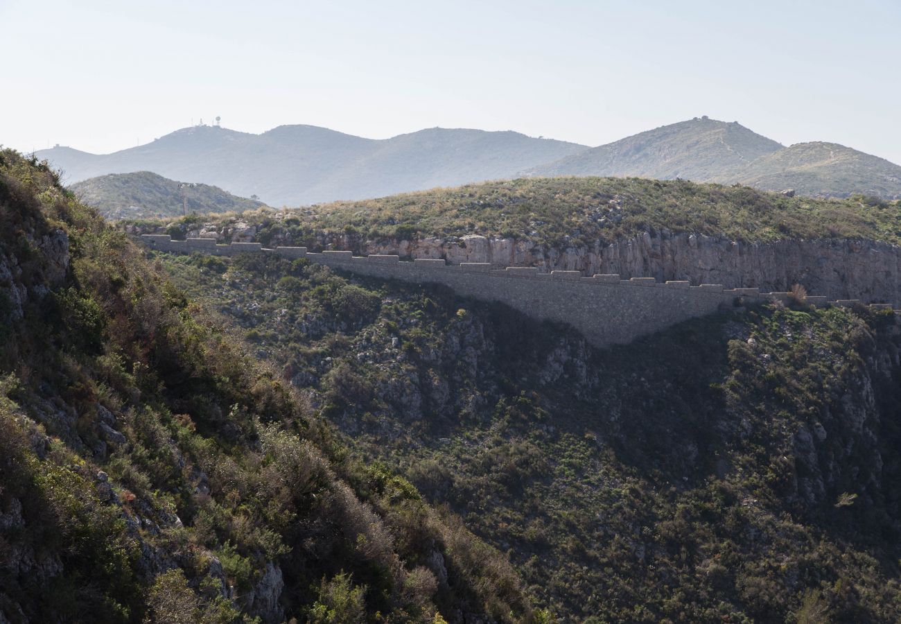 Atico de alquiler en Cullera