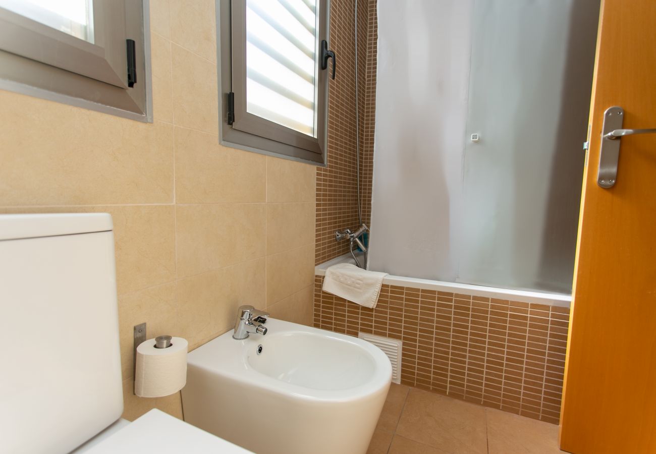 Apartamento en Cullera - ✅ Atico en Cullera