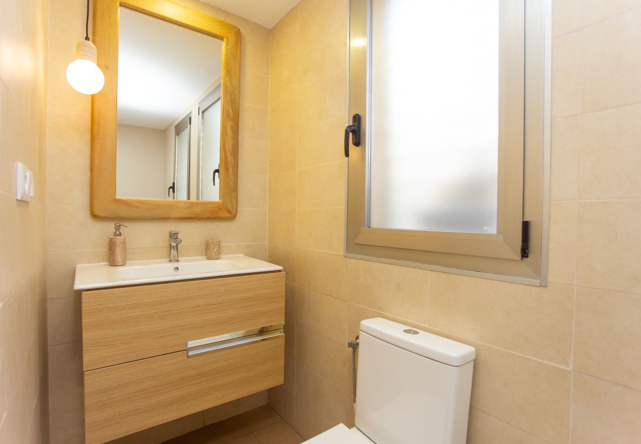 Apartamento en Cullera - ✅ Atico en Cullera