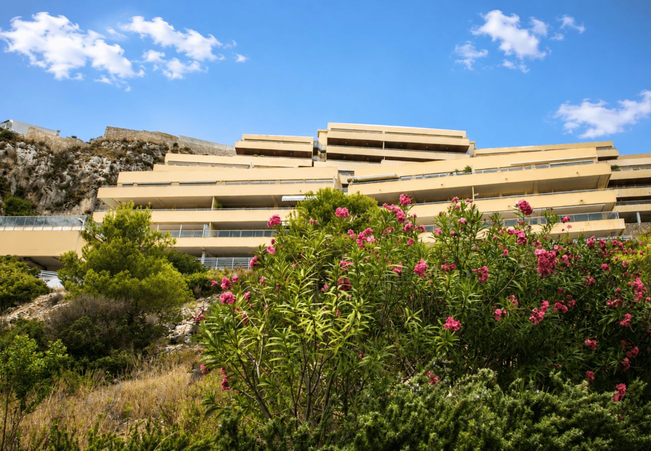 Apartamento en Cullera - ✅ Atico en Cullera