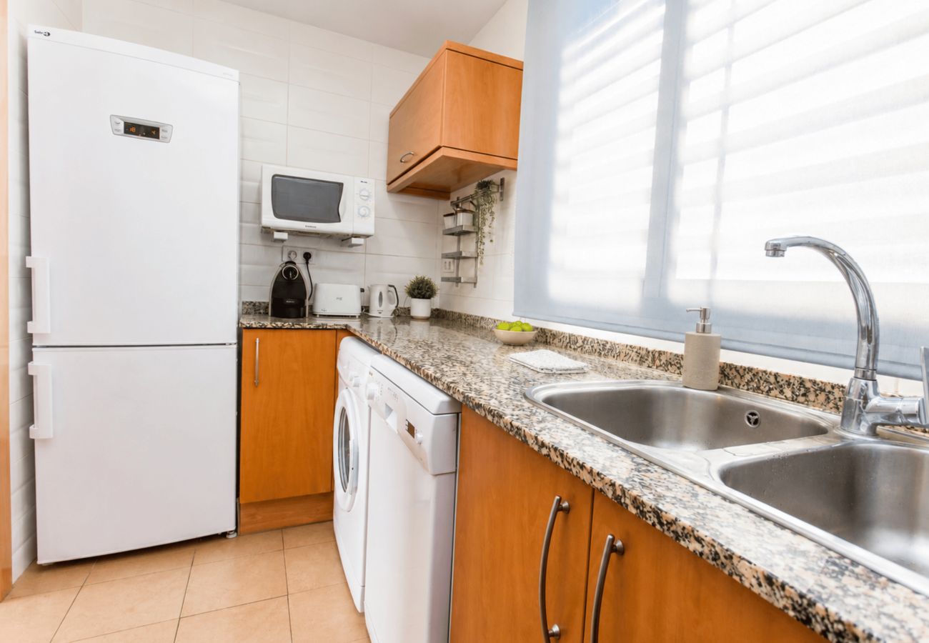 Apartamento en Cullera - ✅ Atico en Cullera