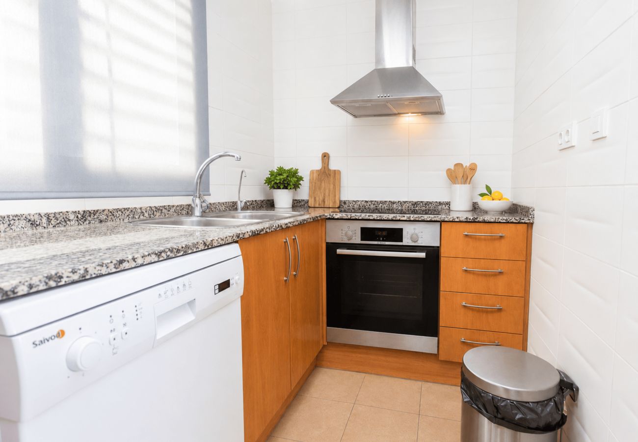 Apartamento en Cullera - ✅ Atico en Cullera