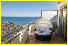 Apartamento en Cullera - ✅ Atico en Cullera