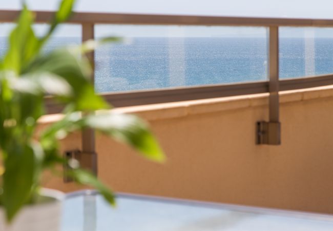 Apartamento en Cullera - Punta Negra Ático Cullera Apartamento en Cullera - Punta Negra Ático Cullera