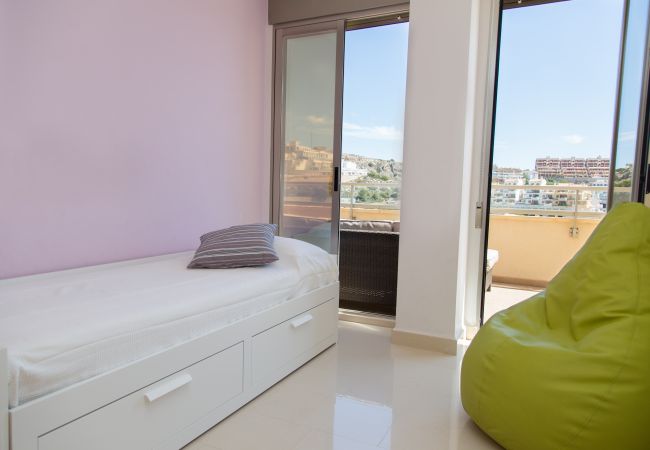 Apartamento en Cullera - Punta Negra Ático Cullera Apartamento en Cullera - Punta Negra Ático Cullera