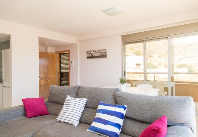 Apartamento en Cullera - Punta Negra Ático Cullera Apartamento en Cullera - Punta Negra Ático Cullera