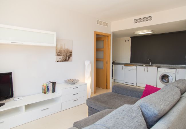 Apartamento en Cullera - Punta Negra Ático Cullera Apartamento en Cullera - Punta Negra Ático Cullera