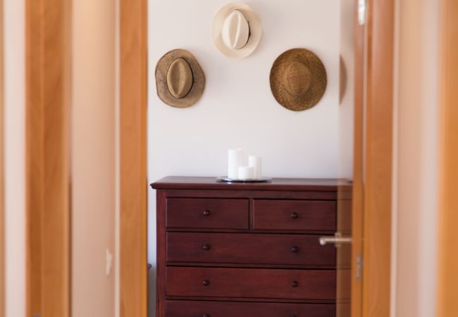 Apartamento en Cullera - Punta Negra Ático Cullera Apartamento en Cullera - Punta Negra Ático Cullera