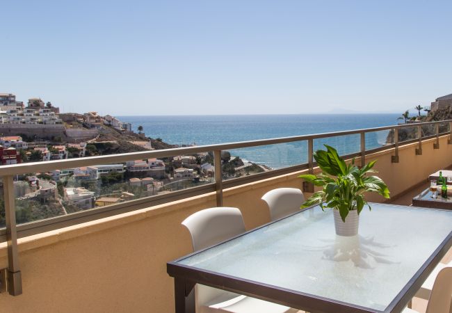 Apartamento en Cullera - Punta Negra Ático Cullera Apartamento en Cullera - Punta Negra Ático Cullera