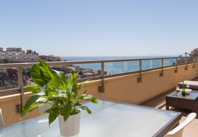 Apartamento en Cullera - Punta Negra Ático Cullera Apartamento en Cullera - Punta Negra Ático Cullera
