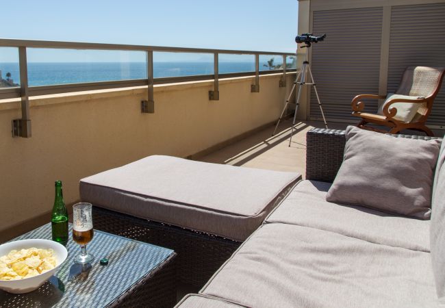 Apartamento en Cullera - Punta Negra Ático Cullera Apartamento en Cullera - Punta Negra Ático Cullera