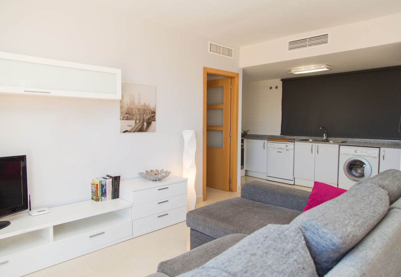 Apartamento en Cullera - Punta Negra Ático Cullera Apartamento en Cullera - Punta Negra Ático Cullera