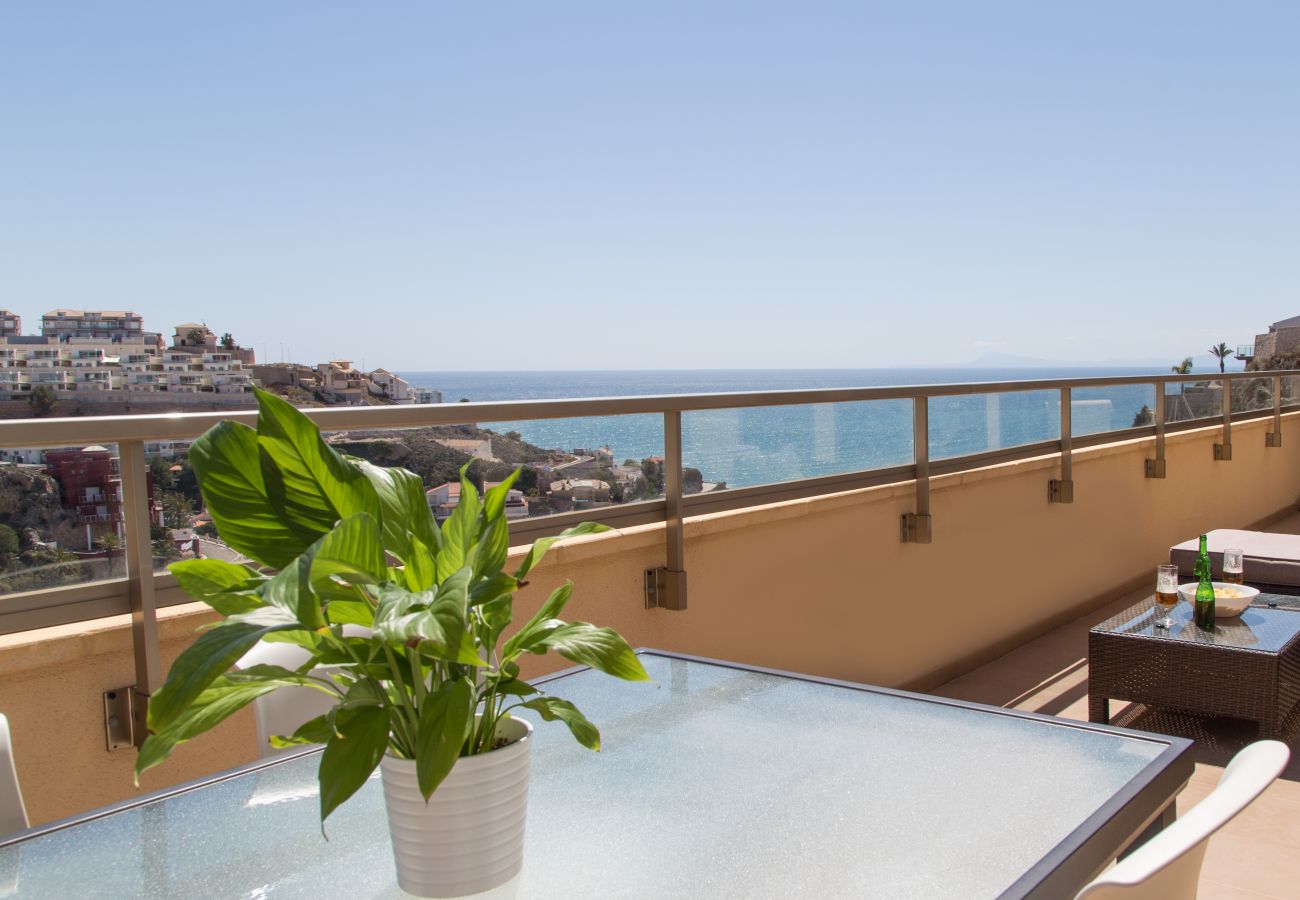 Apartamento en Cullera - Punta Negra Ático Cullera Apartamento en Cullera - Punta Negra Ático Cullera