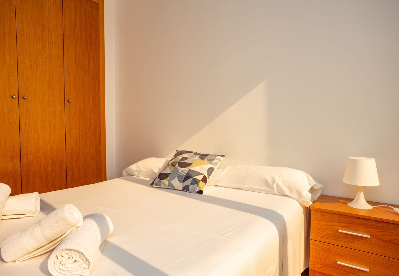 Apartamento en Cullera - Cap Blanc Ático Cullera | Beach Houses Valencia