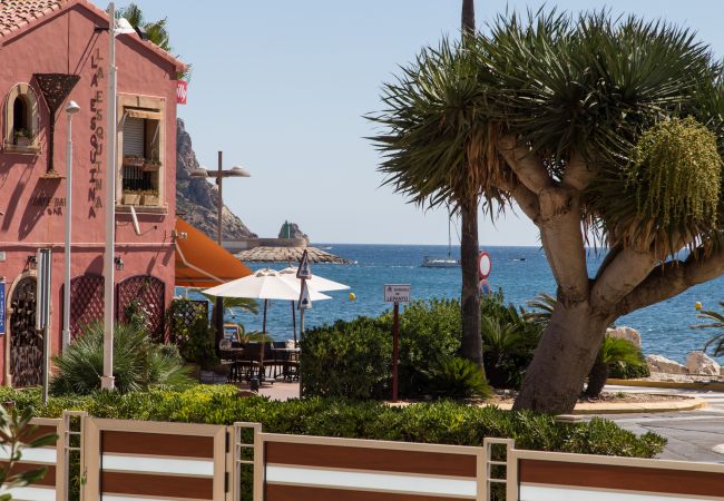 Apartamento en Javea / Xàbia - Victoria Port Javea Apartamento en Javea / Xàbia - Victoria Port Javea