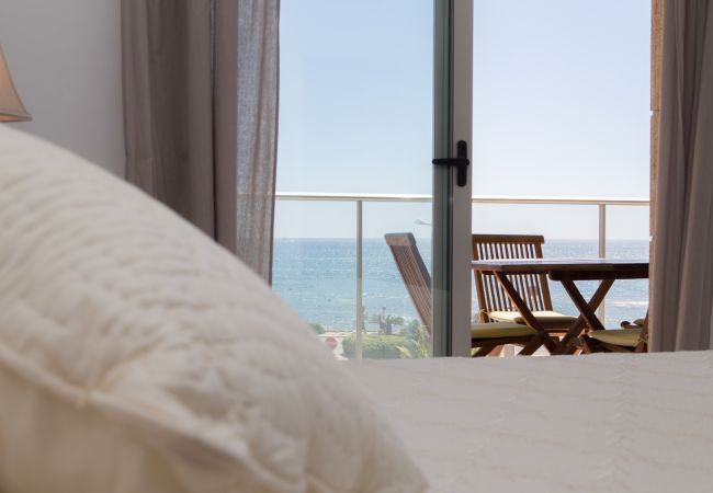 Apartamento en Javea / Xàbia - Victoria Puerto Javea - apartamento vacacional