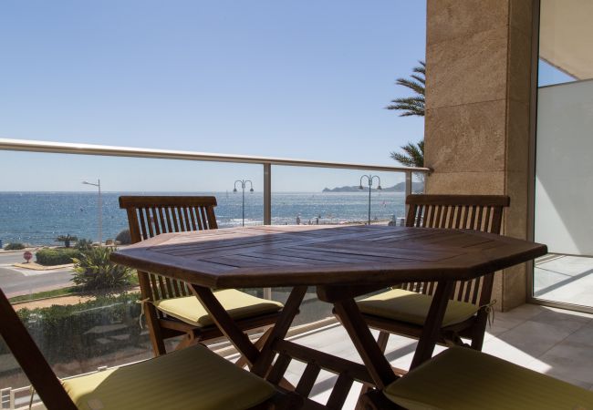 Apartamento en Javea / Xàbia - Victoria Puerto Javea - apartamento vacacional