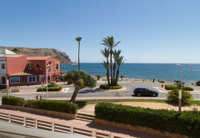Apartamento en Javea / Xàbia - Victoria Port Javea Apartamento en Javea / Xàbia - Victoria Port Javea