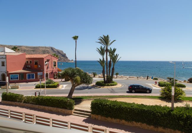 Apartamento en Javea / Xàbia - Victoria Puerto Javea - apartamento vacacional