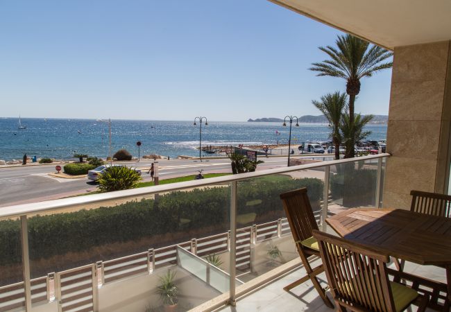Apartamento en Javea / Xàbia - Victoria Port Javea Apartamento en Javea / Xàbia - Victoria Port Javea