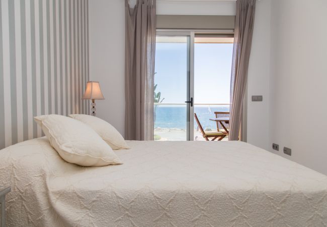 Apartamento en Javea / Xàbia - Victoria Puerto Javea - apartamento vacacional