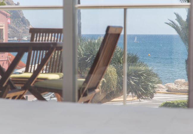 Apartamento en Javea / Xàbia - Victoria Port Javea Apartamento en Javea / Xàbia - Victoria Port Javea