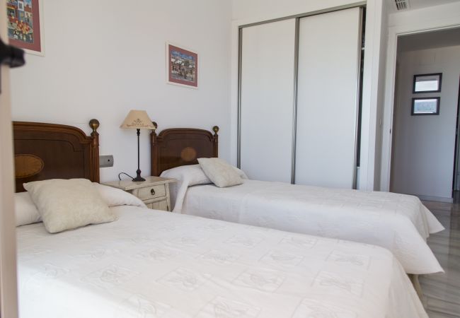 Apartamento en Javea / Xàbia - Victoria Puerto Javea - apartamento vacacional