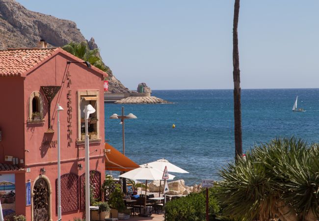 Apartamento en Javea / Xàbia - Victoria Port Javea Apartamento en Javea / Xàbia - Victoria Port Javea