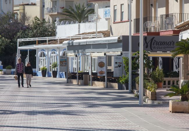 Apartamento en Javea / Xàbia - Victoria Port Javea Apartamento en Javea / Xàbia - Victoria Port Javea
