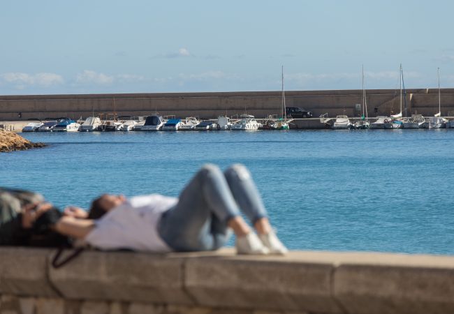 Apartamento en Javea / Xàbia - Victoria Port Javea Apartamento en Javea / Xàbia - Victoria Port Javea