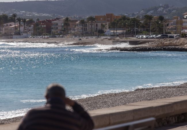 Apartamento en Javea / Xàbia - Victoria Port Javea Apartamento en Javea / Xàbia - Victoria Port Javea
