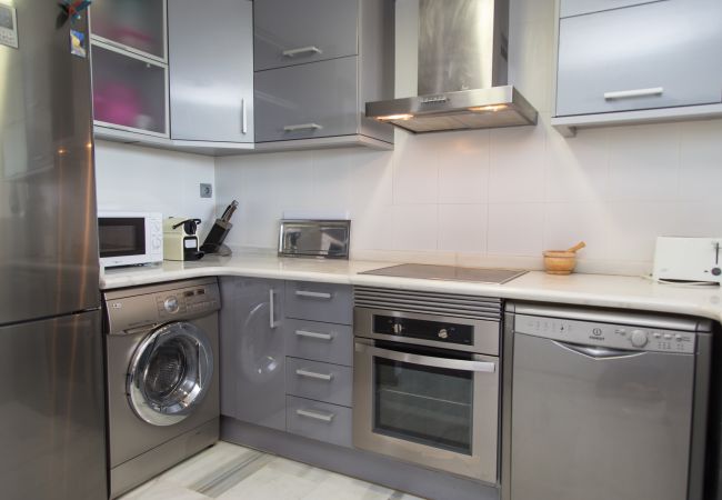 Apartamento en Javea / Xàbia - Victoria Port Javea Apartamento en Javea / Xàbia - Victoria Port Javea