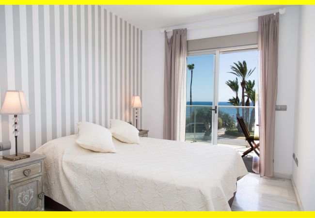 Apartamento en Javea / Xàbia - Victoria Puerto Javea - apartamento vacacional