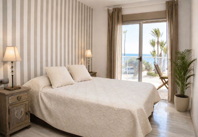 Apartamento en Javea / Xàbia - Victoria Puerto Javea - apartamento vacacional