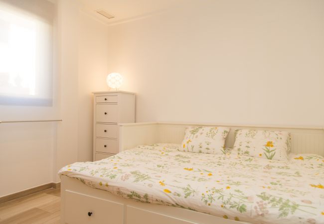 Apartamento en Javea / Xàbia - Apartment with INDOOR pool Apartamento en Javea / Xàbia - Apartment with INDOOR pool