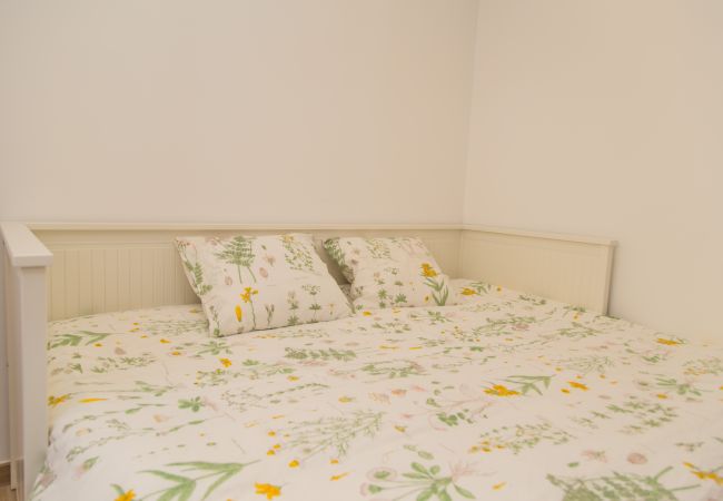 Apartamento en Javea / Xàbia - Apartment with INDOOR pool Apartamento en Javea / Xàbia - Apartment with INDOOR pool