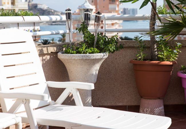 Apartamento en Cullera - Raco Penthouse Cullera Apartamento en Cullera - Raco Penthouse Cullera