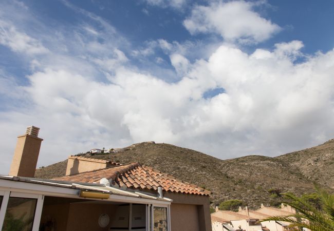 Apartamento en Cullera - Raco Penthouse Cullera Apartamento en Cullera - Raco Penthouse Cullera
