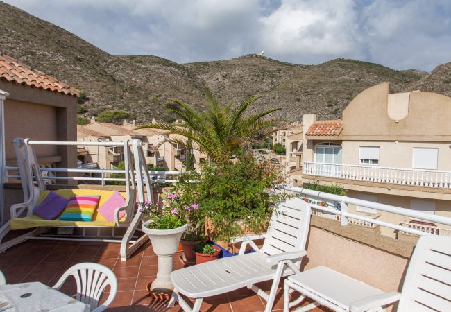 Apartamento en Cullera - Raco Penthouse Cullera Apartamento en Cullera - Raco Penthouse Cullera