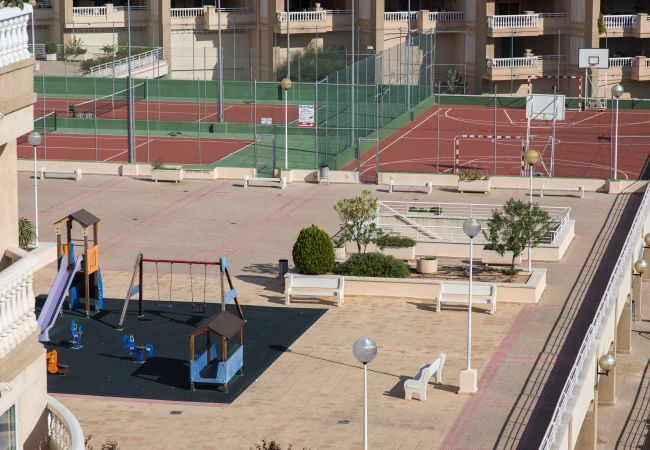 Apartamento en Cullera - Raco Penthouse Cullera Apartamento en Cullera - Raco Penthouse Cullera