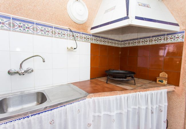 Apartamento en Cullera - Raco Penthouse Cullera Apartamento en Cullera - Raco Penthouse Cullera