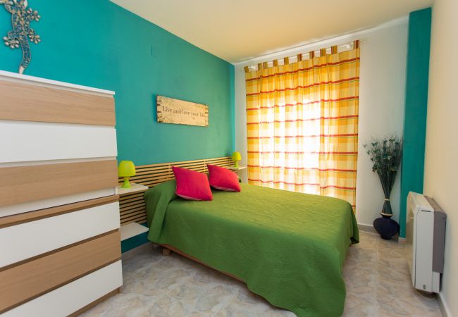 Apartamento en Cullera - Raco Penthouse Cullera Apartamento en Cullera - Raco Penthouse Cullera