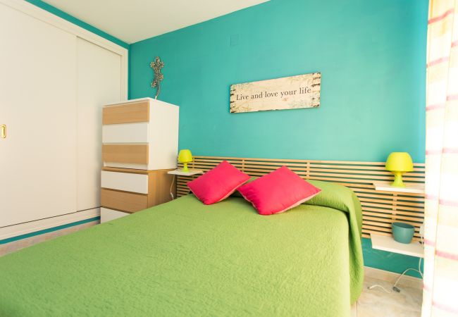 Apartamento en Cullera - Raco Penthouse Cullera Apartamento en Cullera - Raco Penthouse Cullera
