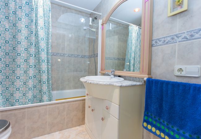 Apartamento en Cullera - Raco Penthouse Cullera Apartamento en Cullera - Raco Penthouse Cullera