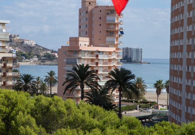 Apartamento en Cullera - Raco Penthouse Cullera Apartamento en Cullera - Raco Penthouse Cullera