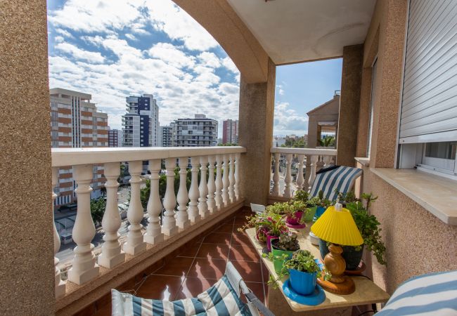 Apartamento en Cullera - Raco Penthouse Cullera Apartamento en Cullera - Raco Penthouse Cullera